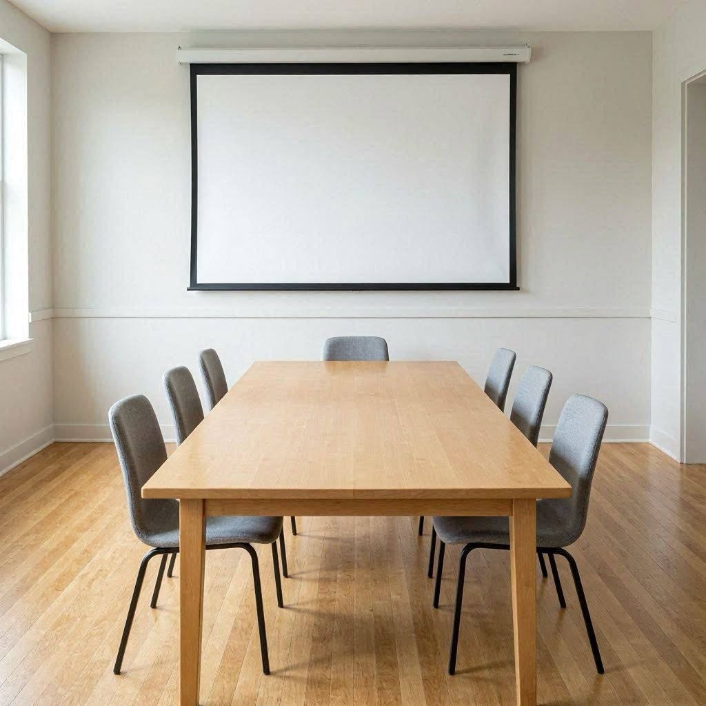 远程会议连续开启给建筑设计公司的写字楼办公午间休息安排带来哪些管理盲点